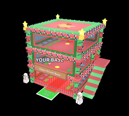 Christmas Base