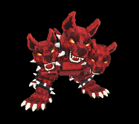 Cerberus