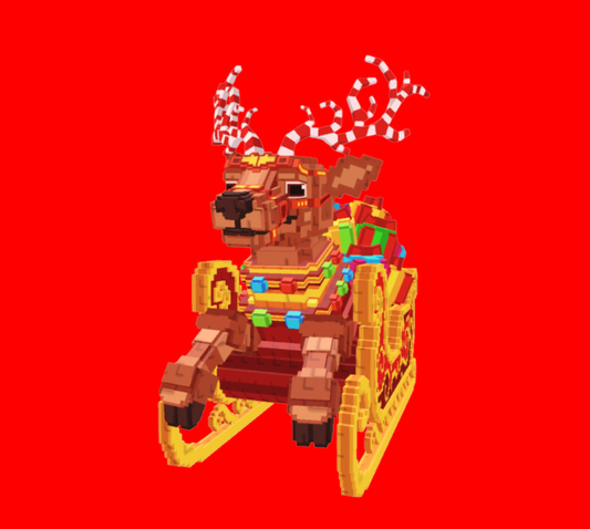Reinito Sleighito